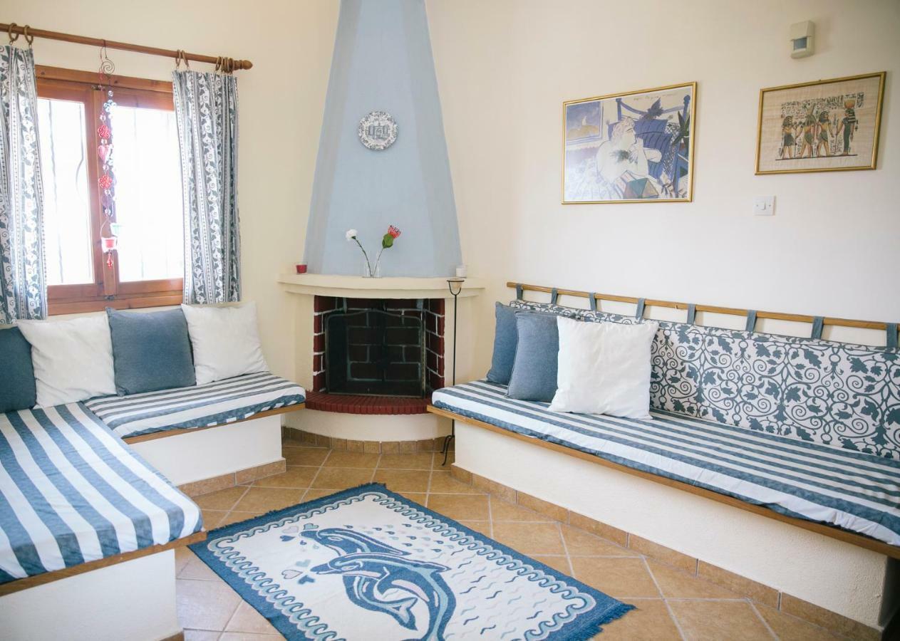 Summer Luxury Villa With Sea View ميتامورفوسي المظهر الخارجي الصورة